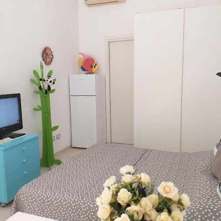 Sea Side Studio В'яреджо Екстер'єр фото