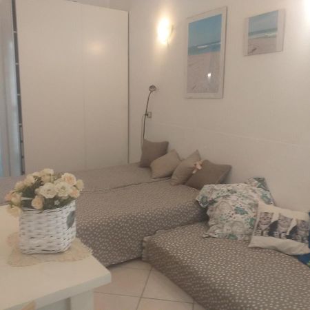 Sea Side Studio В'яреджо Екстер'єр фото