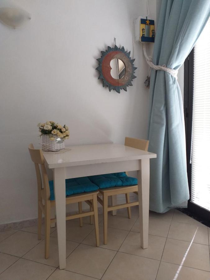 Sea Side Studio В'яреджо Екстер'єр фото