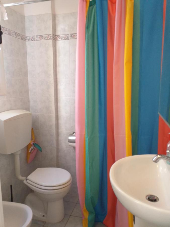 Sea Side Studio В'яреджо Екстер'єр фото