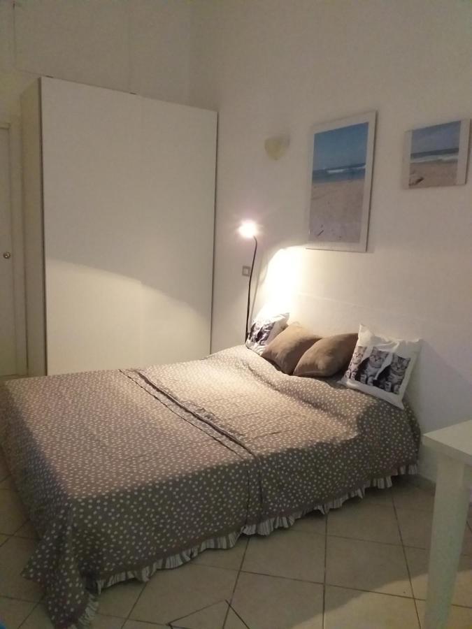 Sea Side Studio В'яреджо Екстер'єр фото