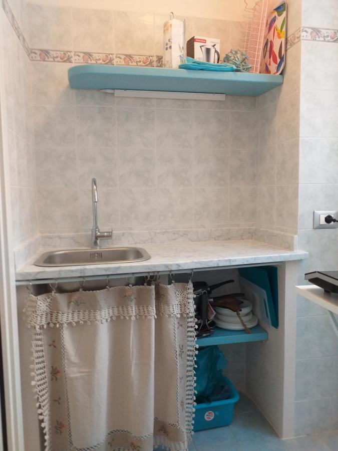 Sea Side Studio В'яреджо Екстер'єр фото