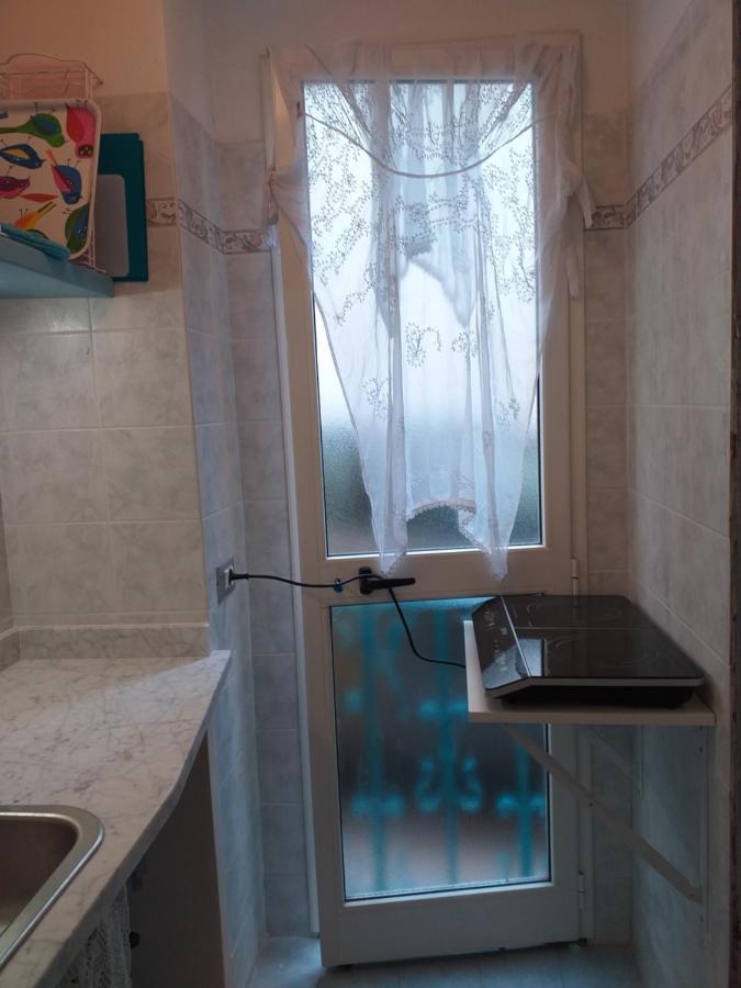 Sea Side Studio В'яреджо Екстер'єр фото