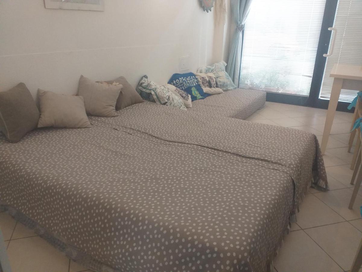 Sea Side Studio В'яреджо Екстер'єр фото