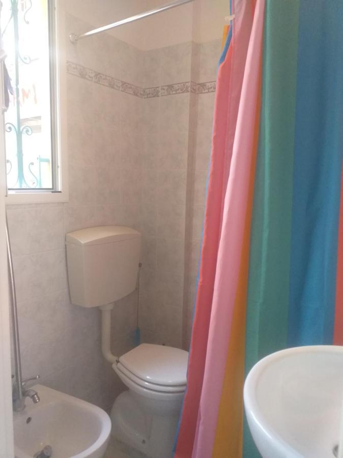 Sea Side Studio В'яреджо Екстер'єр фото